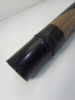 Kamballa 838604 Bamboo E 120 cm Didgeridoo