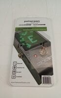 Peterson StroboStomp HD/LE Screen Protector Clip Tuner