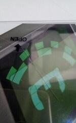 Clip Tuner Peterson 807794 (B-Stock) #807794 - 2