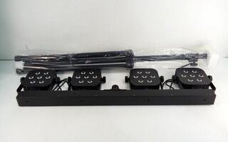 Apšvietimo rinkinys Behringer Stage TRI LED Bundle ST1 Apšvietimo rinkinys (Tik išpakuotas) - 1