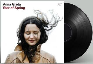Hanglemez Anna Gréta - Star Of Spring (LP) - 1