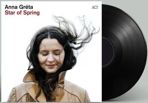 Hanglemez Anna Gréta - Star Of Spring (LP) - 2