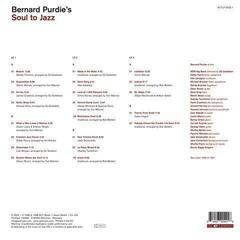 LP plošča Bernard Purdie - Bernard Purdie's Soul To Jazz (3 LP) - 1
