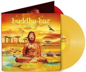 LP plošča Ravin - Buddha-Bar XXVII (Coloured) (2 LP) - 1