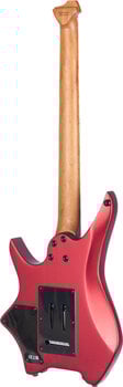 Headless китара HILS Guitars HN4 NEXT Ruby Red Headless китара - 6
