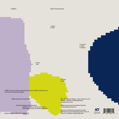 Disco de vinil Esbjörn Svensson - HOME.S. (180 g) (LP) - 1