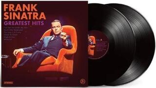 LP plošča Frank Sinatra - Greatest Hits (Remastered) (2 LP) - 1
