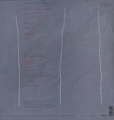 Vinyl Record Jan Garbarek - I Took Up The Runes (180 g) (LP) - 1