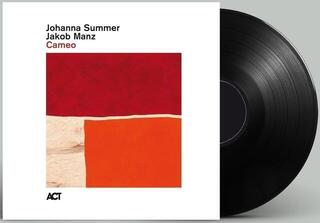 Disco de vinil Johanna Summer & Jakob Manz - Cameo (180 g) (LP) - 1