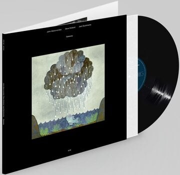 LP ploča John Abercrombie & Dave Holland & Jack DeJohnette - Gateway (Reissue) (Gatefold) (LP) - 2
