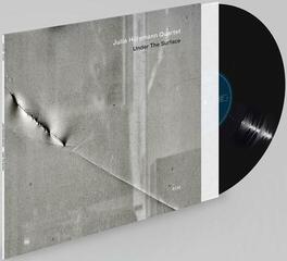 LP ploča Julia Hülsmann Quartet - Under The Surface (LP) - 1