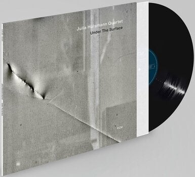 LP ploča Julia Hülsmann Quartet - Under The Surface (LP) - 2