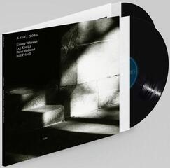 Vinyl Record Kenny Wheeler & Lee Konitz & Dave Holland & Bill Frisell - Angel Song (Reissue) (2 LP) - 1