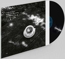 Disco de vinil Louis Sclavis & Benjamin Moussay - Unfolding (LP) - 1