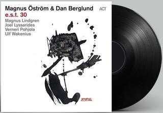 Disc de vinil Magnus Öström & Dan Berglund - e.s.t. 30 (Misprint) (180 g) (LP) - 1