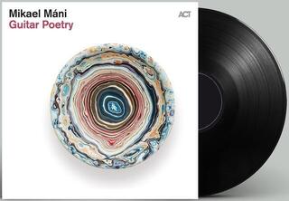 Disc de vinil Mikael Máni - Guitar Poetry (180 g) (LP) - 1