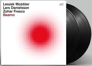 Disc de vinil Leszek Możdżer & Lars Danielson & Zohar Fresco - Beamo (180 g) (2 LP) - 1