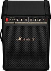 Partybox Marshall Bromley 450 Black & Brass Partybox - 2