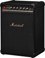 Partybox Marshall Bromley 450 Black & Brass Partybox - 3