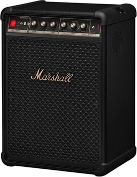 Partybox Marshall Bromley 450 Black & Brass Partybox - 4