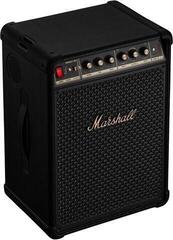 Partybox Marshall Bromley 450 Black & Brass Partybox - 5