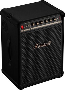 Partybox Marshall Bromley 450 Black & Brass Partybox - 6