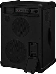 Partybox Marshall Bromley 450 Black & Brass Partybox - 7