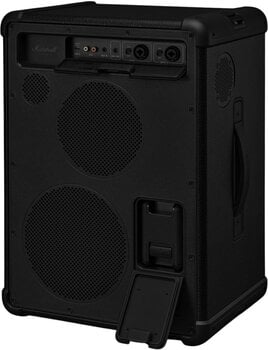 Partybox Marshall Bromley 450 Black & Brass Partybox - 8