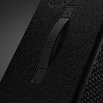 Partybox Marshall Bromley 450 Black & Brass Partybox - 14