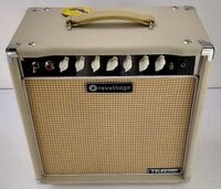 Revoltage RV-15T Celestion Lampové gitarové kombo
