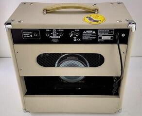 Amplificador combo a válvulas para guitarra Revoltage RV-15T Celestion Amplificador combo a válvulas para guitarra (Tao bons como novos) - 3