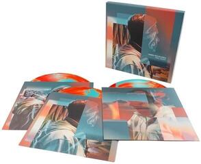 Vinyl Record Armin Van Buuren - Feel Again (Box Set) (Numbered/Limited Edition) (Colour In Colour Turquoise & Orange Coloured) (3 LP) - 1