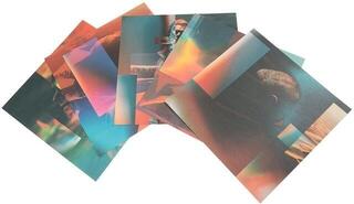 Vinyl Record Armin Van Buuren - Feel Again (Box Set) (Numbered/Limited Edition) (Colour In Colour Turquoise & Orange Coloured) (3 LP) - 4