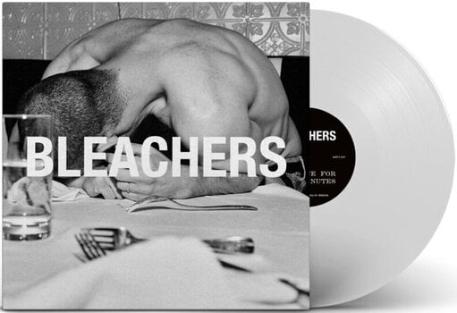 Vinyl Record Bleachers - Everyone For Ten Minutes (Indie Exclusive) (Coloured) (LP) - 2
