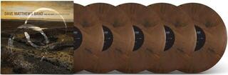 Vinyl Record Dave Matthews - Take Me Back: Live From The Gorge (Box Set) (Hardwood Coloured) (5 LP) - 1