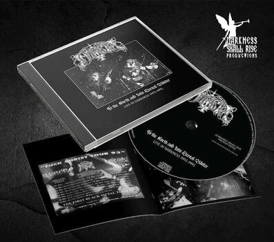 Musik-CD Immortal - To The North And Into Eternal Winters - Live In Darkness 1993-1995 (CD) - 2