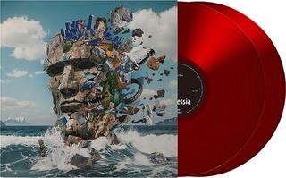 Vinüülplaat Maverick Mom - Travessia (Coloured) (2 LP) - 1