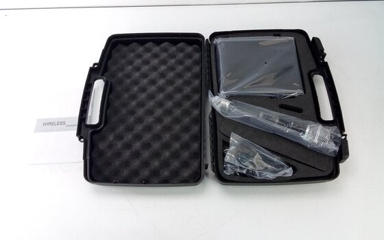 Bezdrátový set Novox FREE H1 Bezdrátový set (Poškozeno) - 2