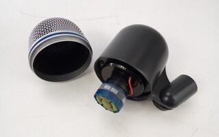 Set de microphone Soundking E07W Set de microphone (Endommagé) - 1