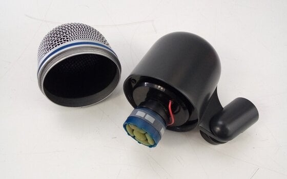Set de microphone Soundking E07W Set de microphone (Endommagé) - 2