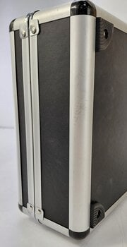 Micrófono de condensador de estudio AKG C214 Micrófono de condensador de estudio (Seminuevo) - 4