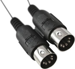 MIDI-gränssnitt TIE MIDI 1i1o MIDI-gränssnitt - 3