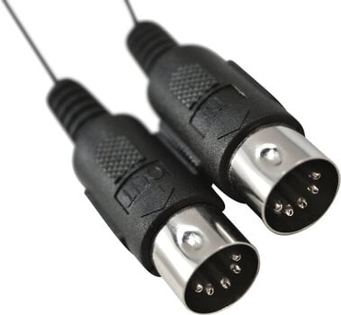 MIDI-gränssnitt TIE MIDI 1i1o MIDI-gränssnitt - 4