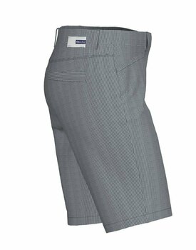 Pantalones cortos Brax Calla S Womens Shorts Blue Navy 40 - 3