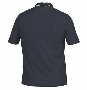 Koszulka Polo Brax Paco Koszulka Polo Do Golfa Męska Ocean 2XL - 3