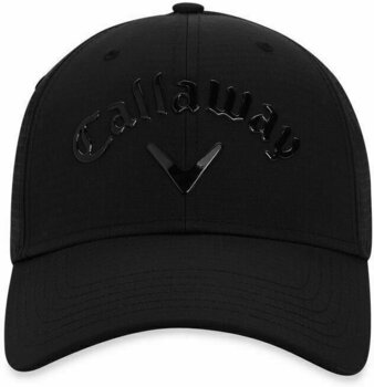Mütze Callaway Liquid Metal Cap 19 Black - 2