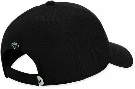Mütze Callaway Ladies Opti-Vent Cap 19 Black - 2