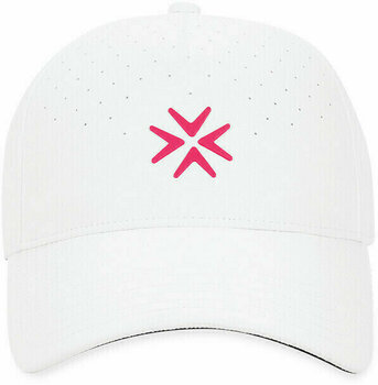 Καπέλο Callaway Ladies Opti-Vent Cap 19 White - 3