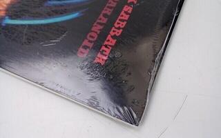 LP plošča Black Sabbath - Paranoid (Deluxe Edition) (2 LP) (Samo odprto) - 2