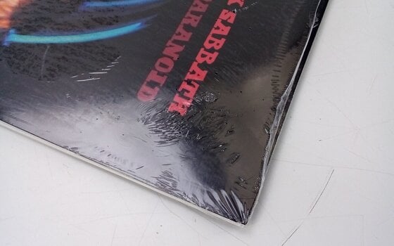 LP plošča Black Sabbath - Paranoid (Deluxe Edition) (2 LP) (Samo odprto) - 3